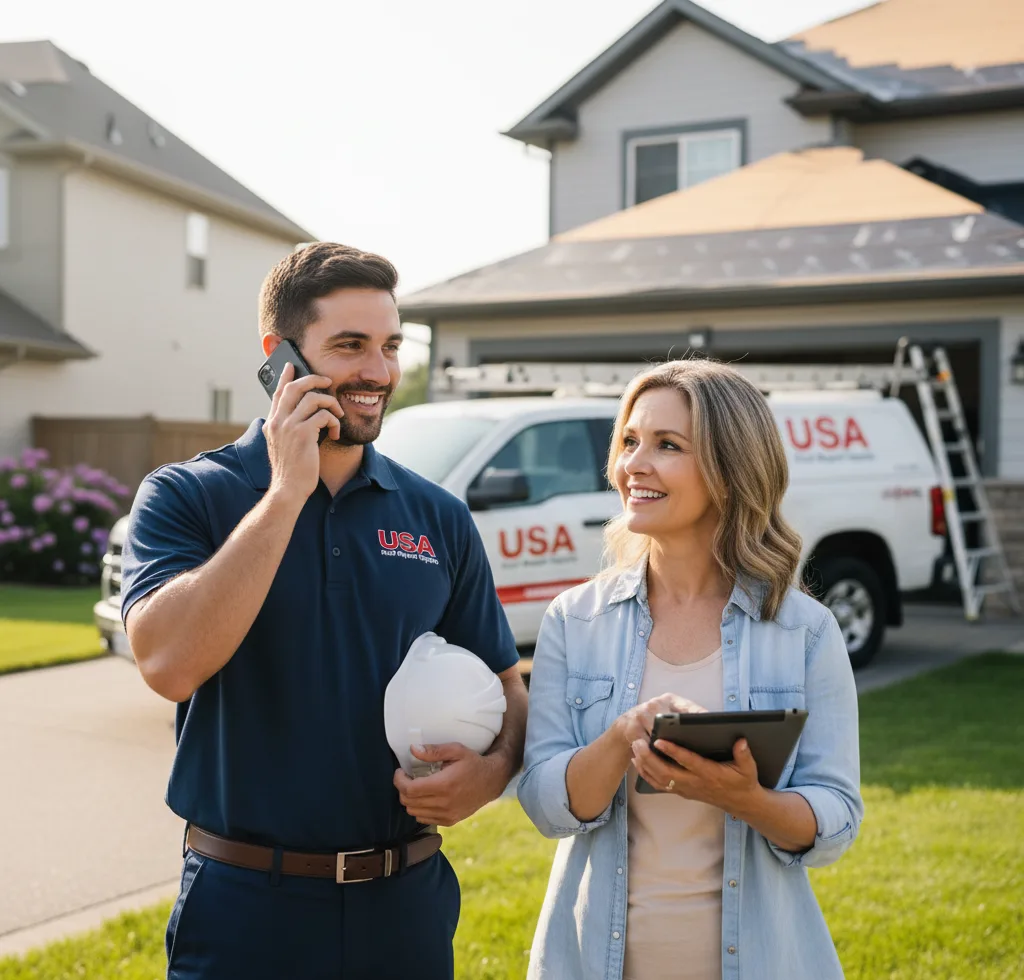 Commercial Roof Repair in Prescott Valley, AZ